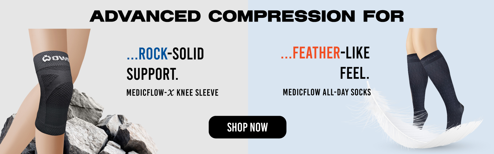 Compression Apparels Launch 2025