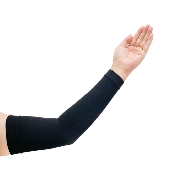MedicFlow Taping Elbow Sleeve (Long)