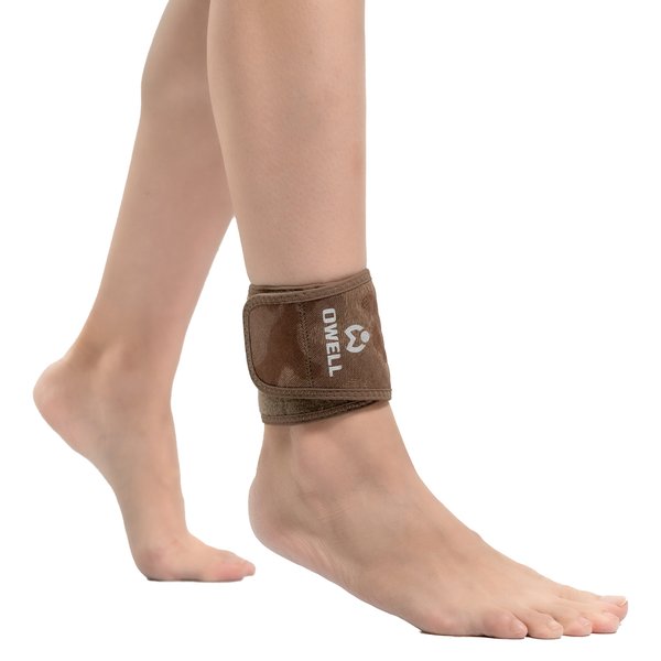 BIO-ThermoFlow Ankle Guard