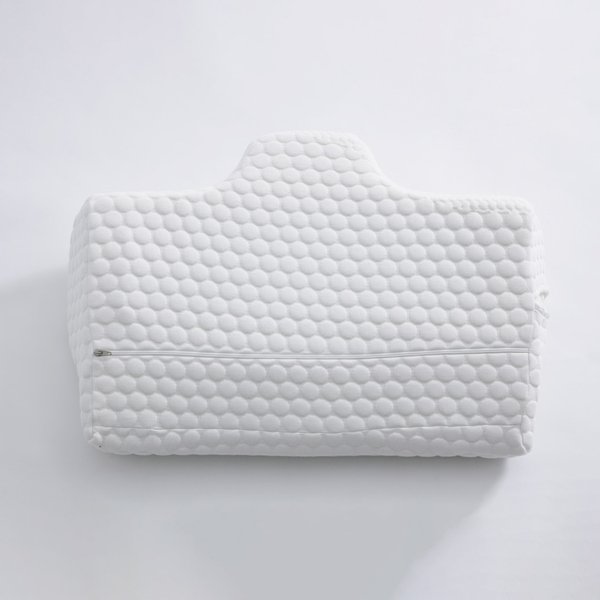Posture Sleep Intelligent Air Pillow (+ FREE Pillow Cover*) 