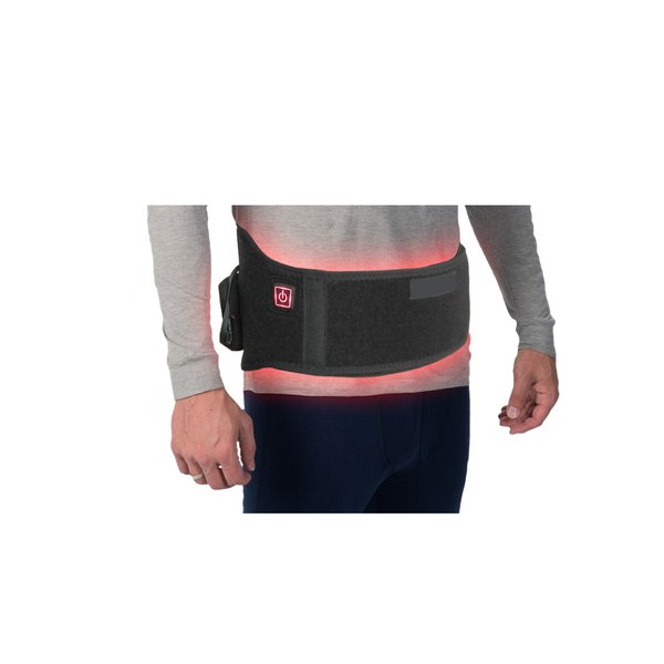 3-in-1 F.I.R Heat Therapy Waist Support