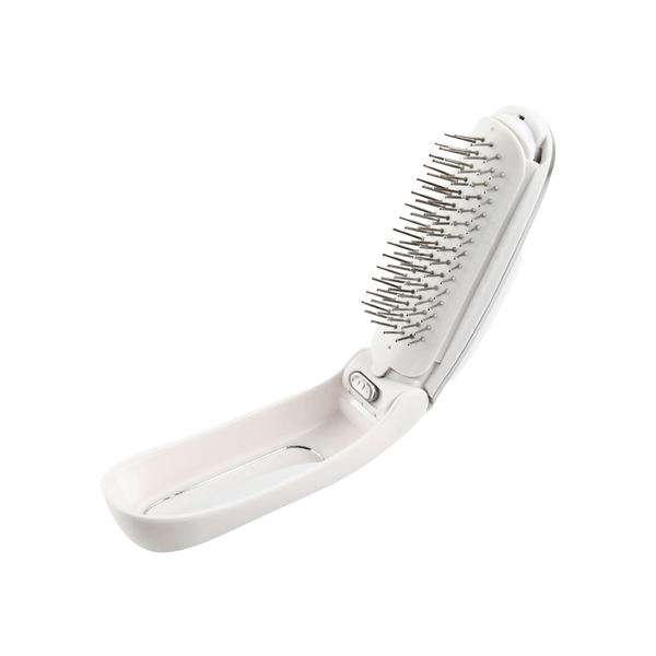 BIO-Magnetic Hairbrush