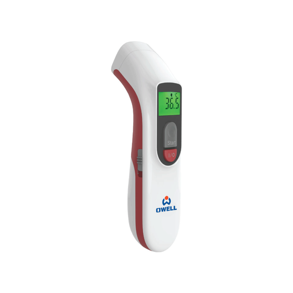 Infrared Forehead Thermometer