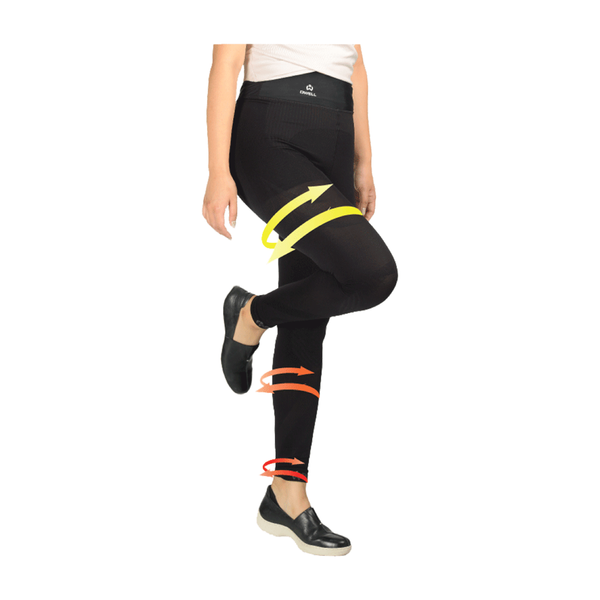 MedicFlow Tights (BIO-Mechanics Graduated Compression Tights)