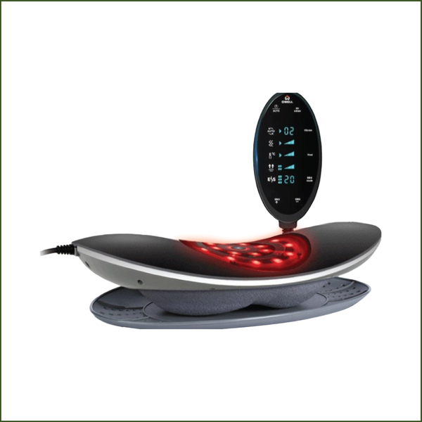 Te-Tract Spinal Therapy