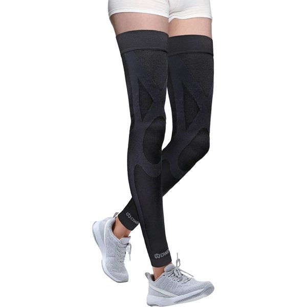MedicFlow Graphene Leg Sleeve