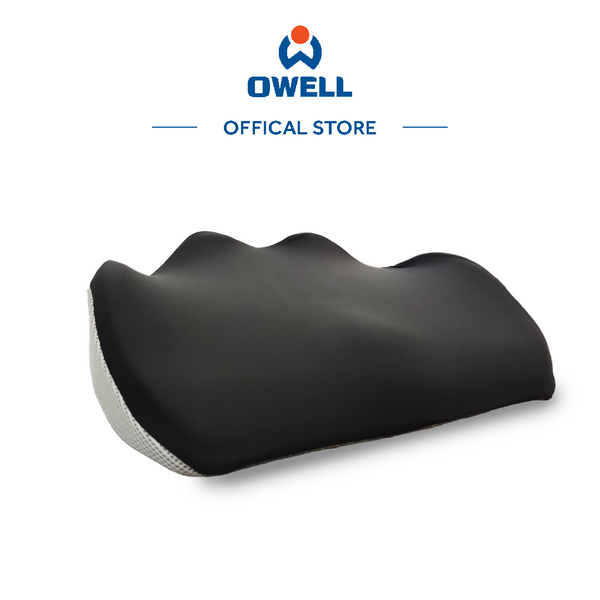 Posture Support Bundle (Back Rest + Seat Cushion)