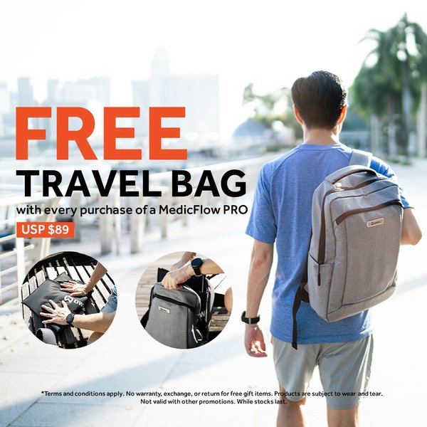 MedicFlow PRO
