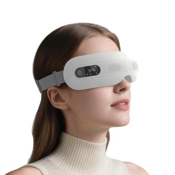 Clevis 2.0 Eye Massager