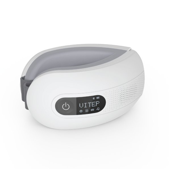 Clevis 2.0 Eye Massager