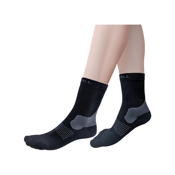 MedicFlow Compression Socks (Crew)