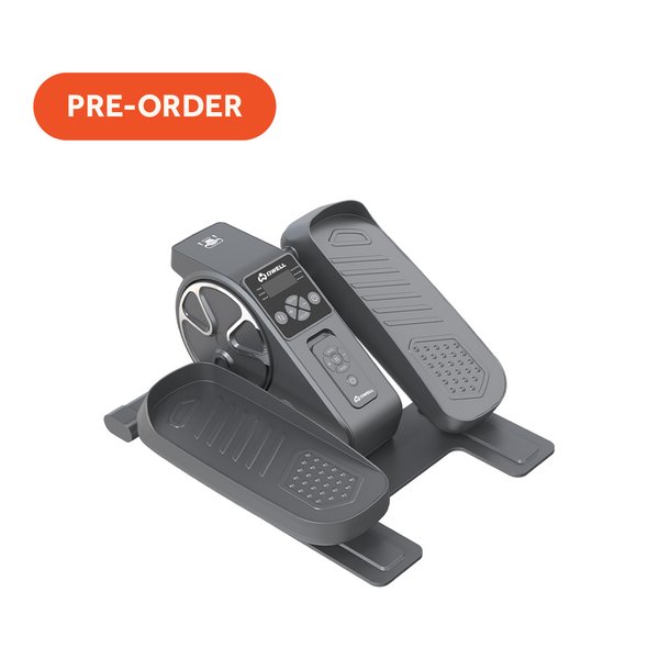 VitalMove Auto-Stepper