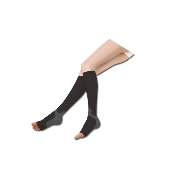 MedicFlow Sleep Socks (Knee High)