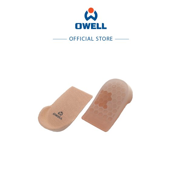 Hexalign Comfort Insole (Half)