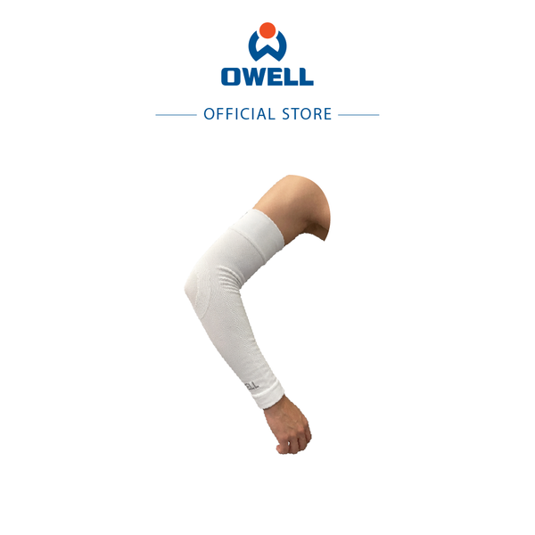 MedicFlow Taping Elbow Sleeve (Long)