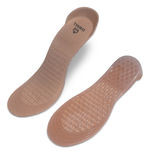 Hexalign Comfort Insole (Full)