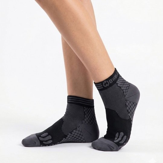 MedicFlow Graphene 3D Socks