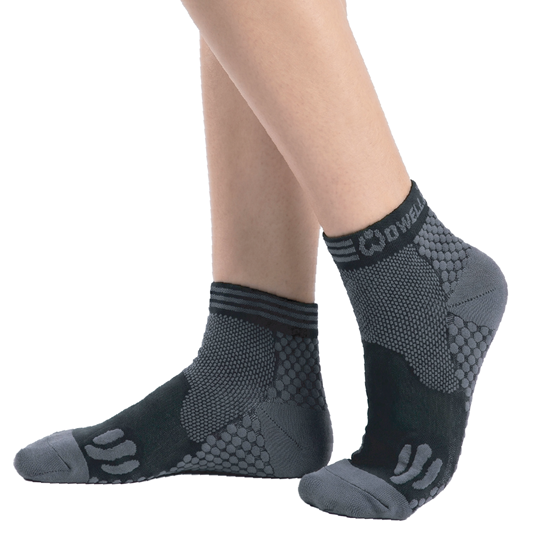 MedicFlow Graphene 3D Socks