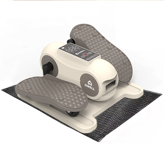VitalMove Dual Auto-Stepper