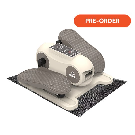 VitalMove Dual Auto-Stepper
