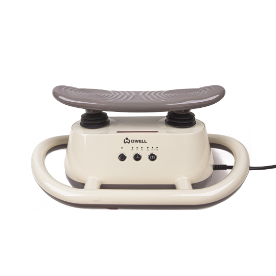 RhythmBeat Flow Massager