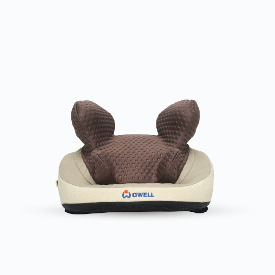 4D Shiatsu Neck Massager