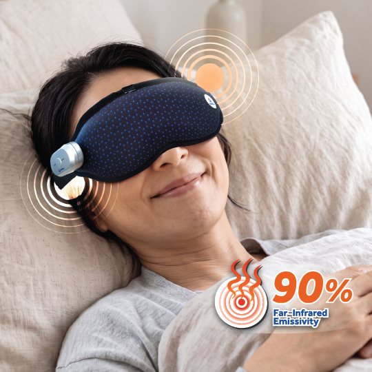 Clevis 2.0 Eye Mask