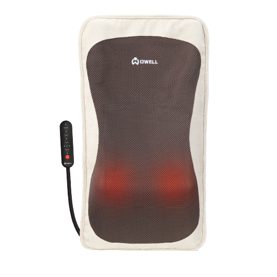 4D Shiatsu Back Massager