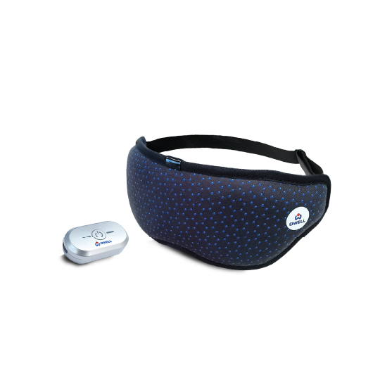 Clevis 2.0 Eye Mask