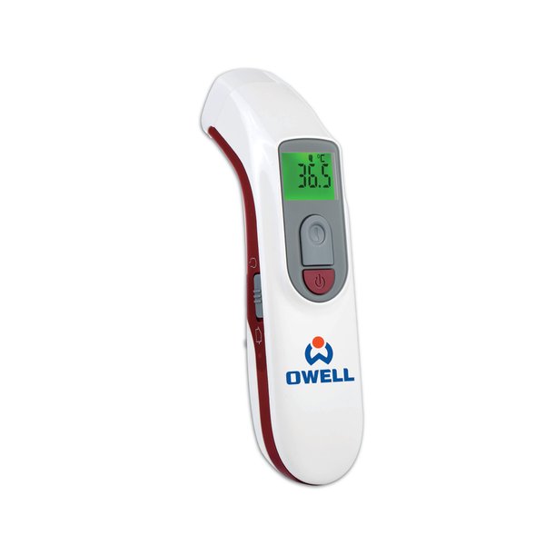 Infrared Forehead Thermometer