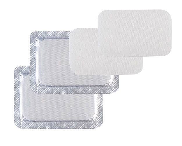 Heat Gel | Owell Bodycare